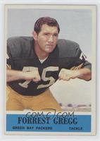 Forrest Gregg