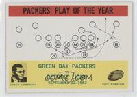 Packers' Play of the Year