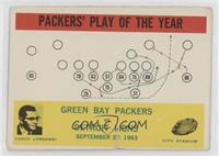 Packers' Play of the Year [Poor to Fair]