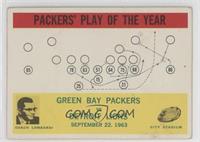 Packers' Play of the Year