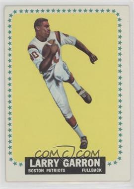 1964 Topps - [Base] #10 - Larry Garron