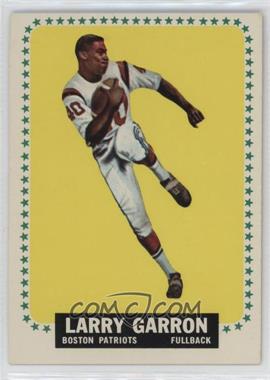 1964 Topps - [Base] #10 - Larry Garron