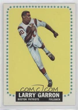 1964 Topps - [Base] #10 - Larry Garron