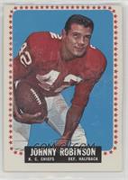 Johnny Robinson