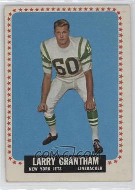1964 Topps - [Base] #113 - Larry Grantham