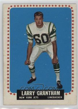 1964 Topps - [Base] #113 - Larry Grantham