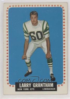 1964 Topps - [Base] #113 - Larry Grantham