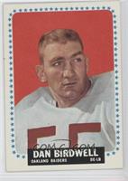 Dan Birdwell