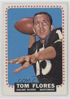 Tom Flores