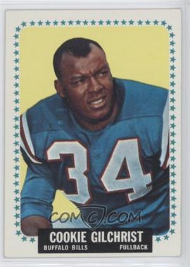 1964 Topps - [Base] #29 - Cookie Gilchrist