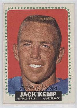 1964 Topps - [Base] #30 - Jack Kemp