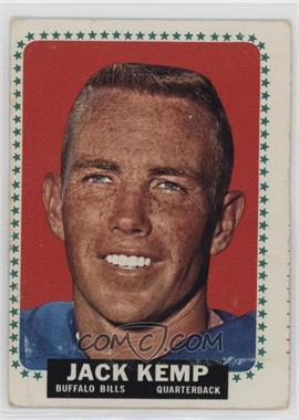 1964 Topps - [Base] #30 - Jack Kemp