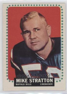 1964 Topps - [Base] #39 - Mike Stratton