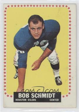 1964 Topps - [Base] #83 - Bob Schmidt [Good to VG‑EX]