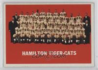 Hamilton Tiger-Cats