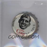 1965 Coca-Cola Bottle Caps - CFL #_DOFU - Don Fuell