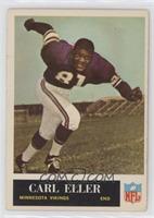 Carl Eller [Good to VG‑EX]