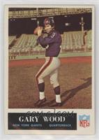 Gary Wood
