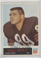 Mike Ditka [Good to VG‑EX]