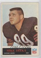 Mike Ditka [Good to VG‑EX]