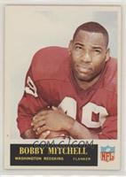 Bobby Mitchell