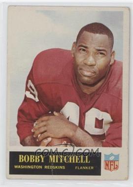 1965 Philadelphia - [Base] #191 - Bobby Mitchell [Poor to Fair]