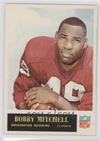 Bobby Mitchell