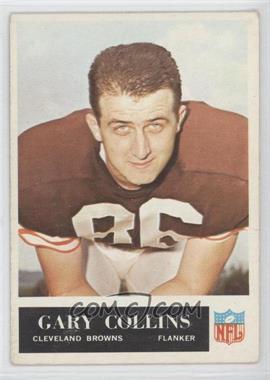 1965 Philadelphia - [Base] #32 - Gary Collins [Good to VG‑EX]