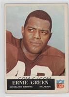 Ernie Green [Good to VG‑EX]