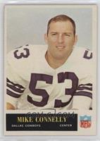 Mike Connelly