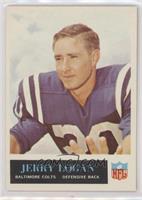 Jerry Logan