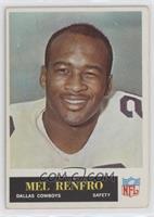 Mel Renfro [Good to VG‑EX]