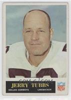 Jerry Tubbs [Good to VG‑EX]