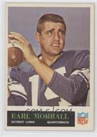 Earl Morrall