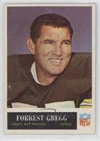 Forrest Gregg [Good to VG‑EX]