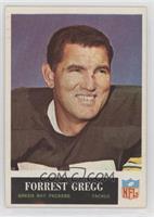 Forrest Gregg