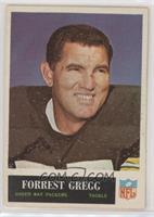 Forrest Gregg