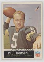 Paul Hornung