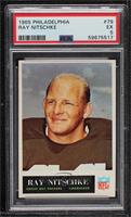 Ray Nitschke [PSA 5 EX]