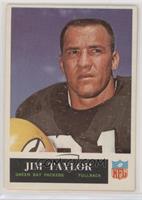 Jim Taylor