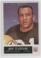 Jim Taylor