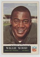 Willie Wood [Good to VG‑EX]