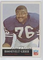 Rosey Grier