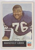 Rosey Grier