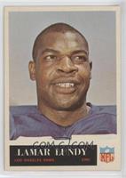 Lamar Lundy