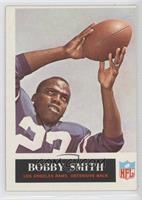 Bobby Smith