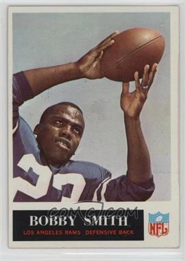 1965 Philadelphia - [Base] #95 - Bobby Smith