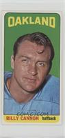 Billy Cannon