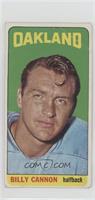 Billy Cannon [Poor to Fair]