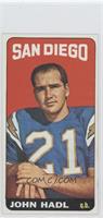 John Hadl